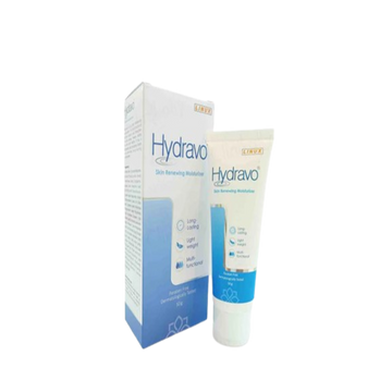 Hydravo Skin Renewing Moisturizer, 50gm