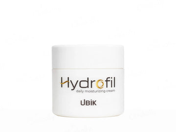 Hydrofil Moisturizer Cream, 500gm