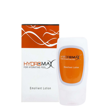 Hydromax Emollient Lotion, 100ml
