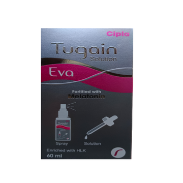 Tugain Eva Solution 60ml
