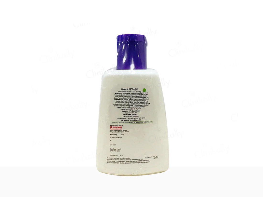 Elovera IMF Lotion 150ml