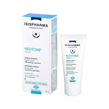 Isispharma Neotone Intensive Serum 30 ml