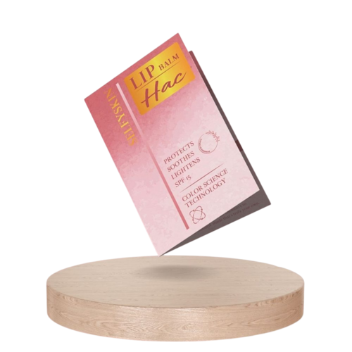 SelfySkin Lip Balm, 4gm