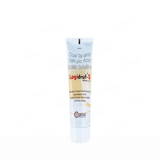 Logidruf S Solution 100 ml,