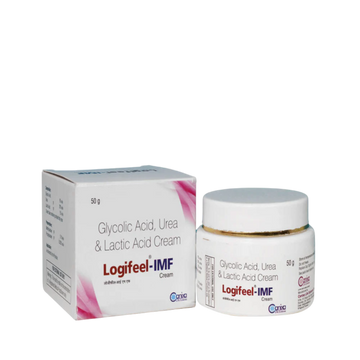 Logifeel-IMF Cream, 50gm