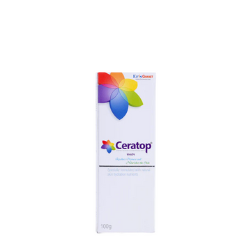 Ceratop Cream 100gm