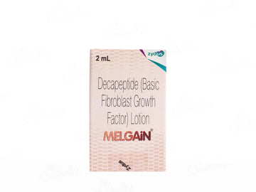 Melgain Lotion, 2ml