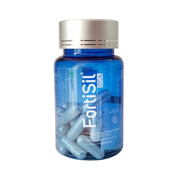 Fortisil OSA 30 Capsules, Bottle