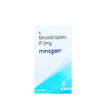 Minogain 5mg, 30tab