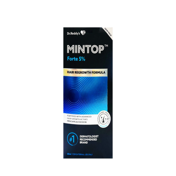 Mintop 5% 60ml ,
