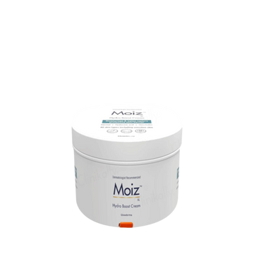 Moiz XL Hydro Boost Cream, 500gm