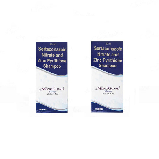 Monoguard Shampoo,
