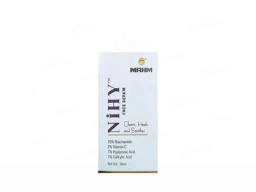 Nihy Face Serum 30ml