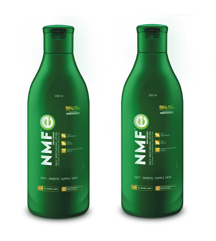 NMFe Daily Moisturizing Lotion, 200ml