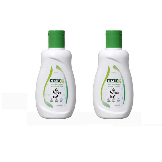 Nmfe Moisturising Baby Lotion,