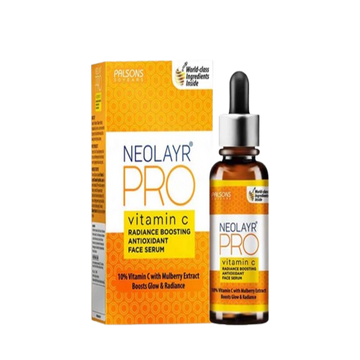 Neolayr Pro Vitamin-C Radiance Face Serum 30ml