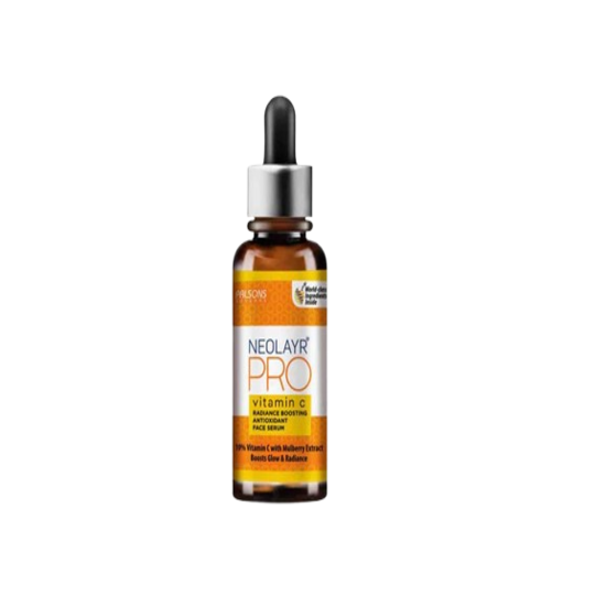 Neolayr Pro Vitamin-C Radiance Face Serum 30ml