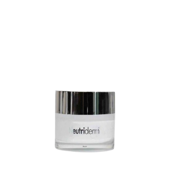 Neutriderm C Scrub Illuminating Exfoliant 50gm