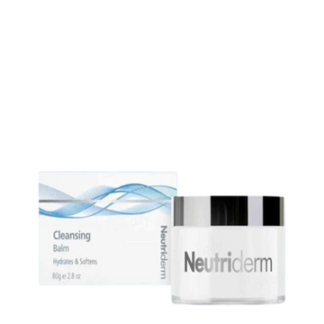 Neutriderm Cleansing Balm 80gm