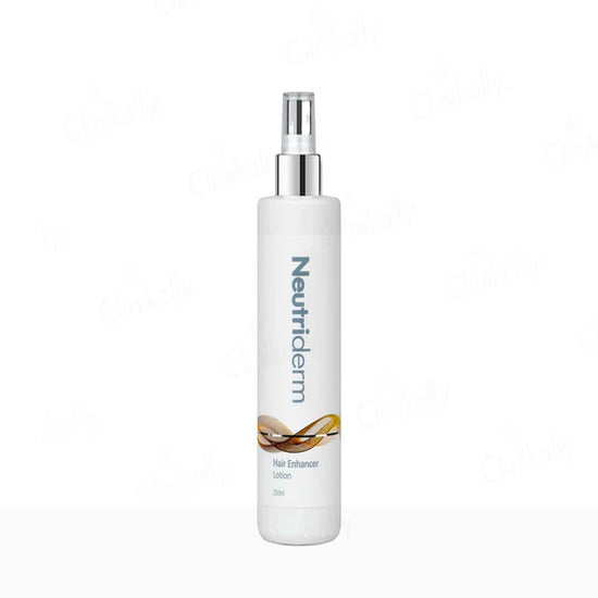 Neutriderm Hair Enhancer Lotion 250ml