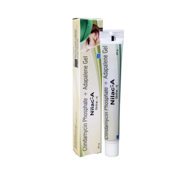 Nilac-A Gel,