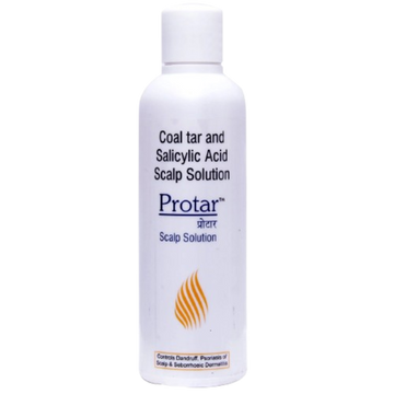 Protar Scalp Solution,