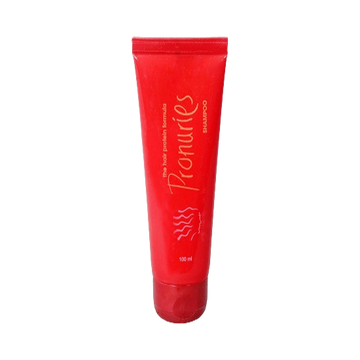 Pronuries Shampoo 100ml