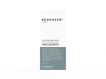 Redenser plus + Serum Hair Serum, 60ml