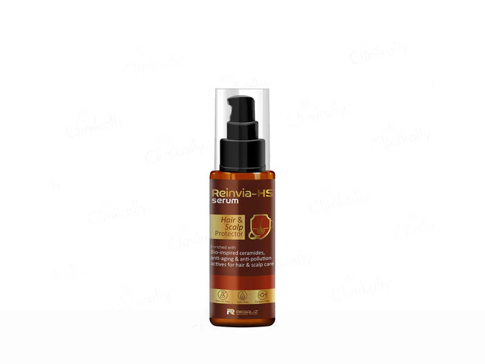 Reinvia HS Hair Serum 90ml