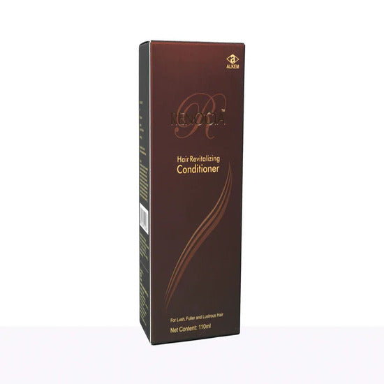 Renocia Hair Revitalizing Conditioner, 110ml