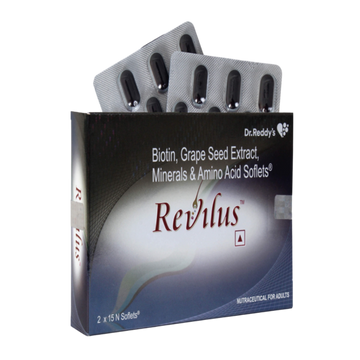 Revilus Soflets, Tab 30