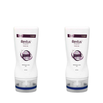 Revilus Shampoo 100ml, Pack Of 2