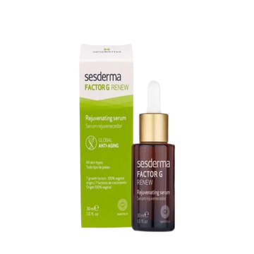 Sesderma Factor G Renew Rejuvenating Serum 30ml