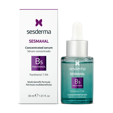 Sesderma Sesmahal B5 face serum 30ml