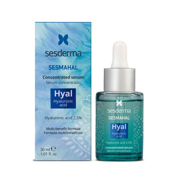 Sesderma Sesmahal Hyaluronic Serum 30ml