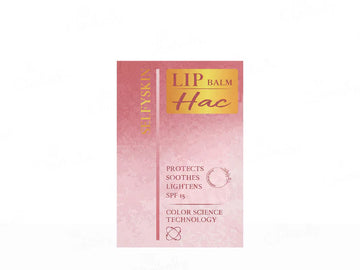 SelfySkin Lip Balm, 4gm