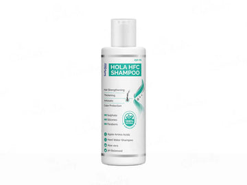 SelfySkin Hola HFC Shampoo, 250ml