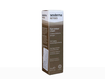 Sesderma Retises Eye Contour Cream 15ml