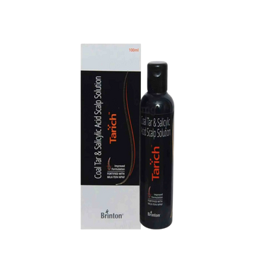 Tarich Solution, 100ml