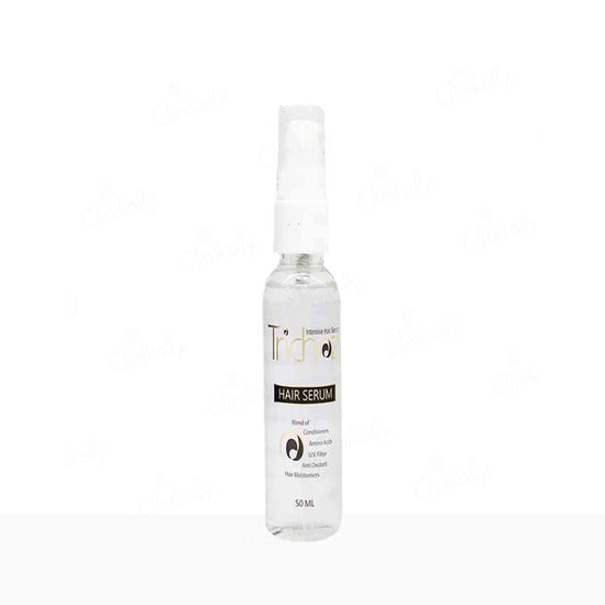 Trichoz Intensive Hair Serum,