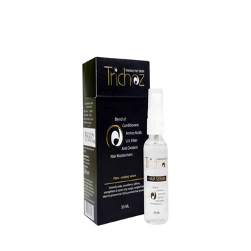 Trichoz Intensive Hair Serum,