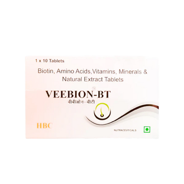 Veebion Bt Tab