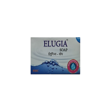 Elugia Moisturizing Soap