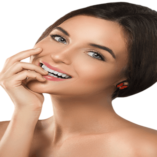 Fortisil OSA Caps For Skin Hair Nails,