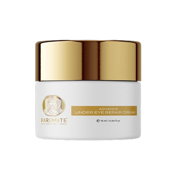 Raremate Advance Under Eye Repair Cream 15ml