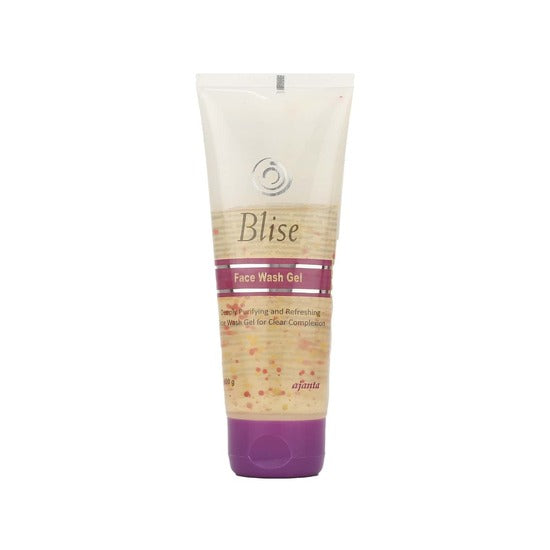 Blise Face Wash Gel, 100gm