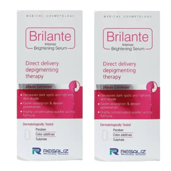 Brilante Intense Brightening Serum, 50ml