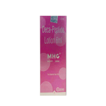 MHG 6mg Lotion 6ml