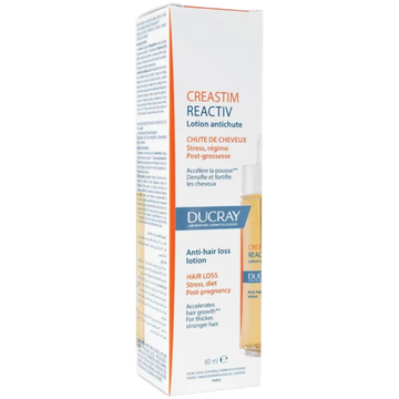 Ducray Creastim Reactiv Lotion 60ml