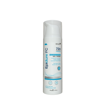 Epidure FC Face Moisturizer gel Cream 50gm